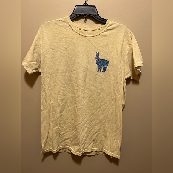 benny and belle tee - Picture 1 of 2